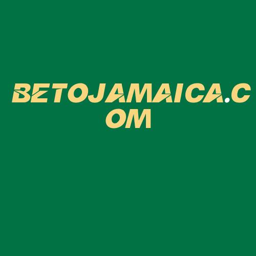 Logo da BETOJAMAICA